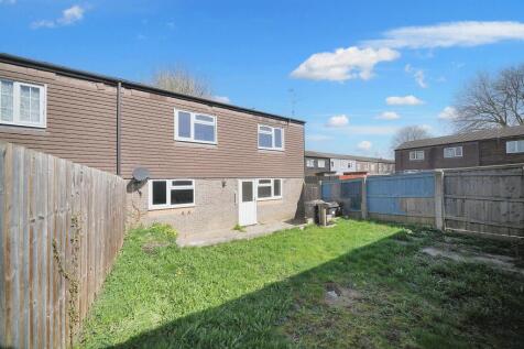 30 Pilgrims Way, Andover, Hampshire, SP10 5HW