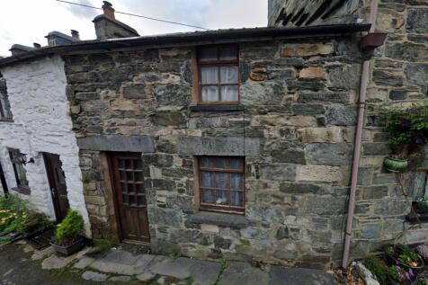 Hafan Bach, Glasgwm Road, Penmachno, Betws-y-Coed, LL24 0UF