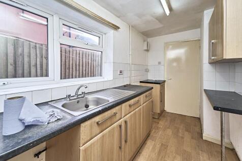 20 Grange Road, Birmingham, West Midlands B10 9QF