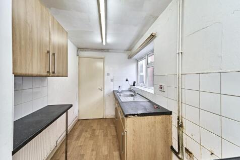 20 Grange Road, Birmingham, West Midlands B10 9QF