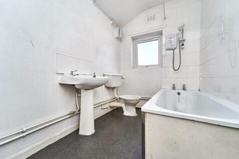 20 Grange Road, Birmingham, West Midlands B10 9QF