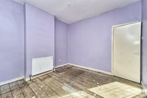 20 Grange Road, Birmingham, West Midlands B10 9QF