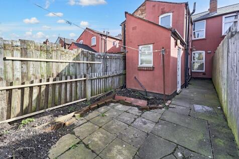20 Grange Road, Birmingham, West Midlands B10 9QF