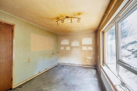 3 Rowan Close, Luton, Bedfordshire, LU1 1JF