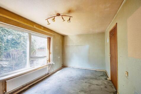 3 Rowan Close, Luton, Bedfordshire, LU1 1JF