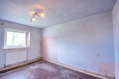 3 Rowan Close, Luton, Bedfordshire, LU1 1JF