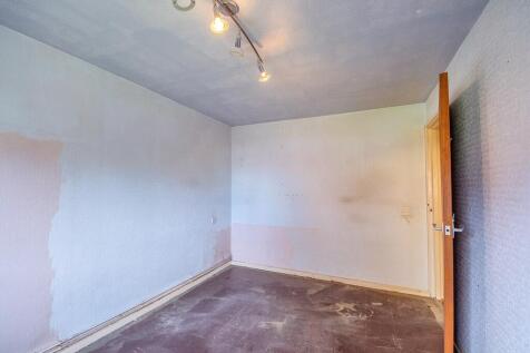 3 Rowan Close, Luton, Bedfordshire, LU1 1JF