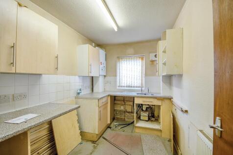 3 Rowan Close, Luton, Bedfordshire, LU1 1JF