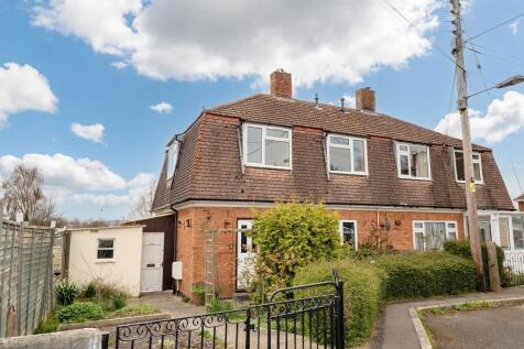 1 Hawthorn Road, Street, Somerset, BA16 0DF