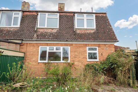 1 Hawthorn Road, Street, Somerset, BA16 0DF