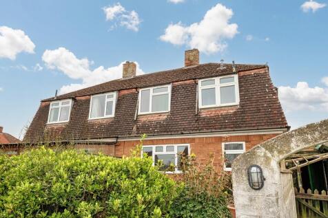 1 Hawthorn Road, Street, Somerset, BA16 0DF