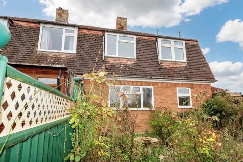 1 Hawthorn Road, Street, Somerset, BA16 0DF