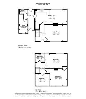 1 Hawthorn Road, Street, Somerset, BA16 0DF