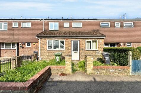 171 Wheatcroft, Cheshunt, Waltham Cross, EN7 6JU
