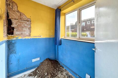 171 Wheatcroft, Cheshunt, Waltham Cross, EN7 6JU