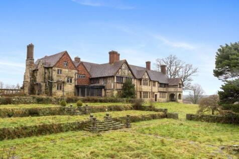 Homestall Manor, Homestall Road, Ashurst Wood, East Grinstead, RH19 3PG