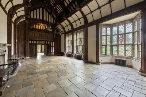 Homestall Manor, Homestall Road, Ashurst Wood, East Grinstead, RH19 3PG
