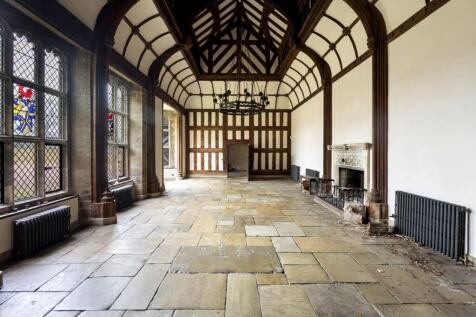 Homestall Manor, Homestall Road, Ashurst Wood, East Grinstead, RH19 3PG