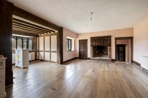 Homestall Manor, Homestall Road, Ashurst Wood, East Grinstead, RH19 3PG