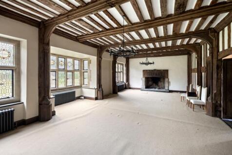 Homestall Manor, Homestall Road, Ashurst Wood, East Grinstead, RH19 3PG