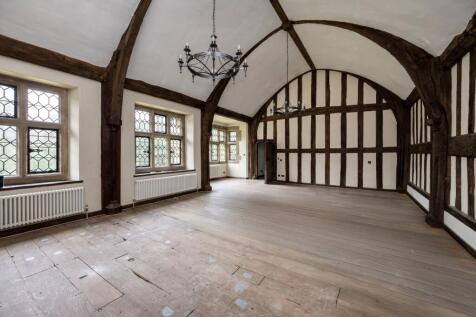 Homestall Manor, Homestall Road, Ashurst Wood, East Grinstead, RH19 3PG