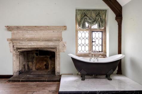 Homestall Manor, Homestall Road, Ashurst Wood, East Grinstead, RH19 3PG