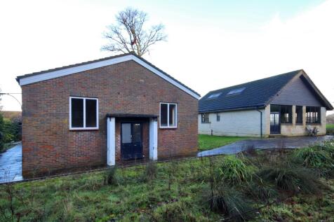 Homestall Manor, Homestall Road, Ashurst Wood, East Grinstead, RH19 3PG
