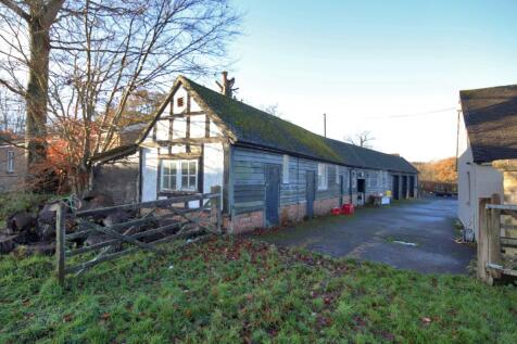 Homestall Manor, Homestall Road, Ashurst Wood, East Grinstead, RH19 3PG