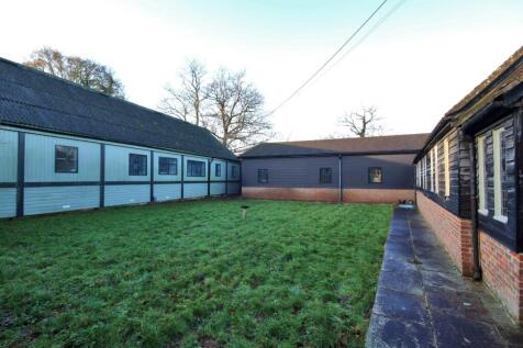 Homestall Manor, Homestall Road, Ashurst Wood, East Grinstead, RH19 3PG