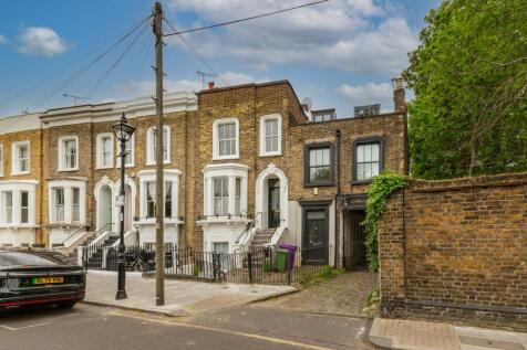 23 Alderney Road, Mile End, London,E1 4EG