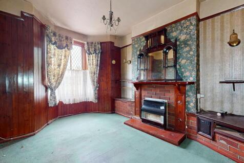23 Alderney Road, Mile End, London,E1 4EG