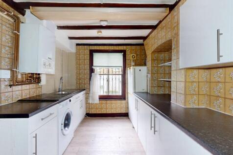 23 Alderney Road, Mile End, London,E1 4EG