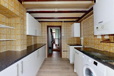23 Alderney Road, Mile End, London,E1 4EG