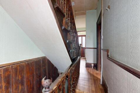 23 Alderney Road, Mile End, London,E1 4EG