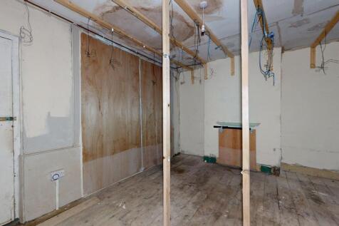 23 Alderney Road, Mile End, London,E1 4EG