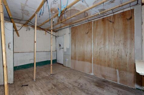 23 Alderney Road, Mile End, London,E1 4EG