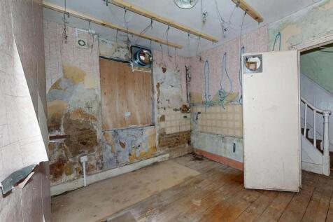 23 Alderney Road, Mile End, London,E1 4EG