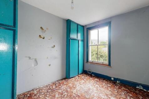 23 Alderney Road, Mile End, London,E1 4EG