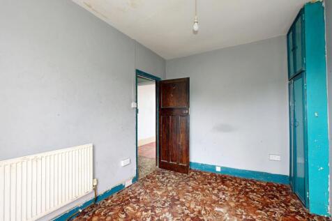 23 Alderney Road, Mile End, London,E1 4EG