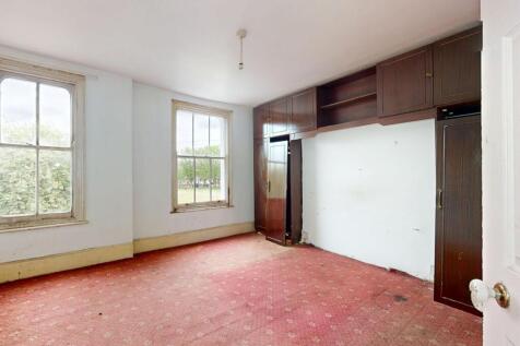 23 Alderney Road, Mile End, London,E1 4EG