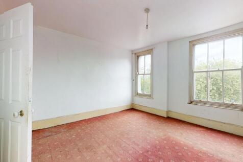 23 Alderney Road, Mile End, London,E1 4EG