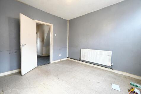 11 Bruce Street, St. Helens, Merseyside, WA10 2EZ