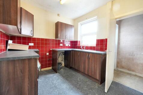 11 Bruce Street, St. Helens, Merseyside, WA10 2EZ