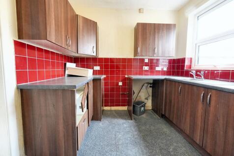 11 Bruce Street, St. Helens, Merseyside, WA10 2EZ