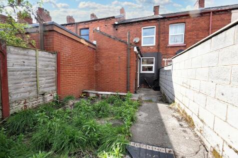 11 Bruce Street, St. Helens, Merseyside, WA10 2EZ