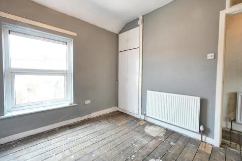11 Bruce Street, St. Helens, Merseyside, WA10 2EZ