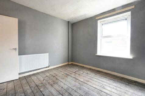 11 Bruce Street, St. Helens, Merseyside, WA10 2EZ