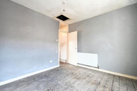 11 Bruce Street, St. Helens, Merseyside, WA10 2EZ