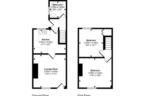 11 Bruce Street, St. Helens, Merseyside, WA10 2EZ