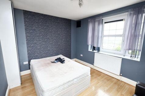 94C Mount Pleasant Lane, Clapton, London, E5 9EN